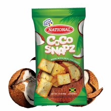 National Coco Snapz 1.8 Oz
