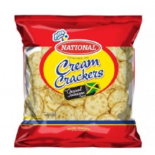 National Cream Cracker 225g