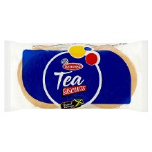 National Tea Biscuit 57g (60cs
