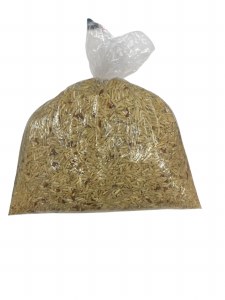 Natural Brown Rice 100bg