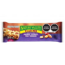 Nature Valley Oat/trail Mix