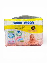 Moon Moon New Born (30pk)