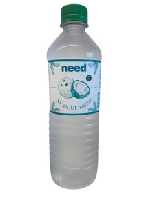 Need Coconut Water 500ml
