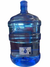 Need Water Five Gallon