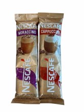 Nescafe Asst Stick 25g 90cs