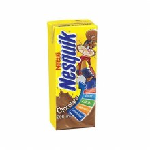 Nesquick Chocolate Drink 200ml
