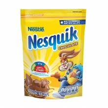Nesquik Chocolat Mix 200g 24cs