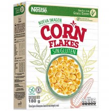 Nestle Corn Flakes 180g (20cs)
