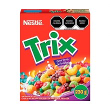 Nestle Trix Cereal 230g