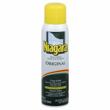 Niagara Spray Starch