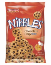 Nibbles 60g 24cs
