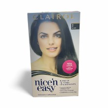 Nice & Easy Hair Dye