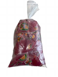 Nicies Bag Fruit Juice