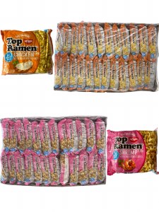 Ramen Soup Nissan (24cs)