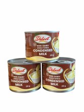 Delect Non-dairy Condense 210g