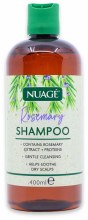 Nuage Rosemary Shampoo 400ml