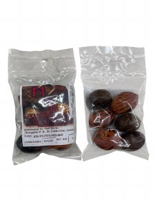 M&r Nutmeg