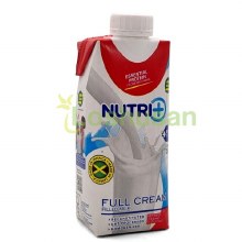 Nutri+ Full Cream 330ml (24cs)