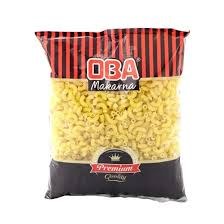 Oba Small Elbow 400g 20cs
