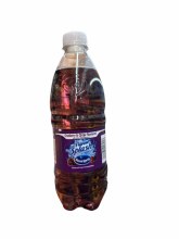 Oceanspray Water 600ml (24cs)