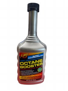 Hs Octane Booster 12oz