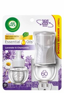 Airwick S/oil Refil 20mk