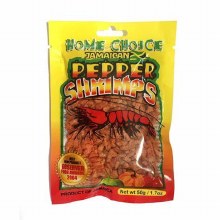 H/choice Pepper Shrimps 12g