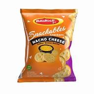 Butterkist Snackables 45g