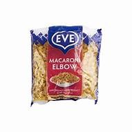 Eve  Elbow Macaroni  200g