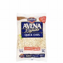 Avena  Pack Oats 200g (50cs)