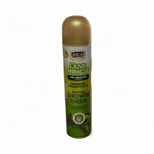 Olive Miracle Growth Sheen