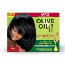 Olive Oil Kit Creme (normal)