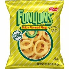 Onion Rings 21g/0.75oz (44cs)