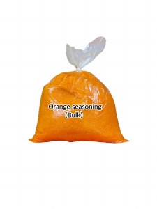 Orange Chicken Spice (50bg)