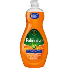 Palmolive Dwashing 295ml(16cs)