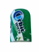 Orbit Spearmint 15pk 9cs