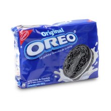 Oreo 12 In Pack 432g
