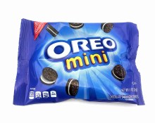 Oreo Mini 1oz 48cs