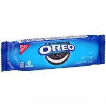 Oreo Single 2.4 Oz  (48cs)