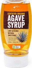 Organic Syrup 360g 6cs