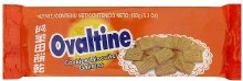 Ovaltine Cookies 150g (24cs)