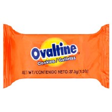 Ovaltine Cookies 37.5gm