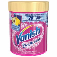 Oxi Action Vanish 470g 6cs