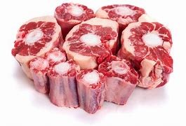 Oxtail