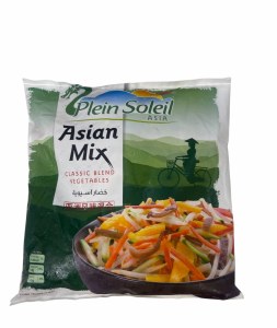 Plein Soleil 400g 20cs