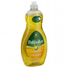 Palmolive Dshwash 591ml(9cs)