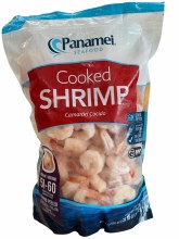 Panamei Cooked Shrimp 51-60