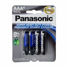 Panasonic Battery (aaa)