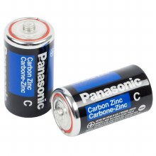 Panasonic Battery( C Size)