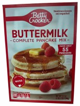 Bc Cmplt P/cake Mix 1.04kg 15c